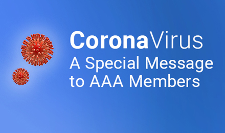 AAA COVID-19 Update