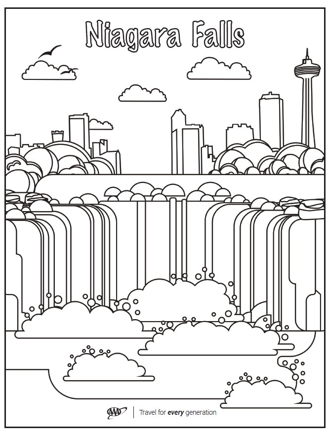 Niagara Falls