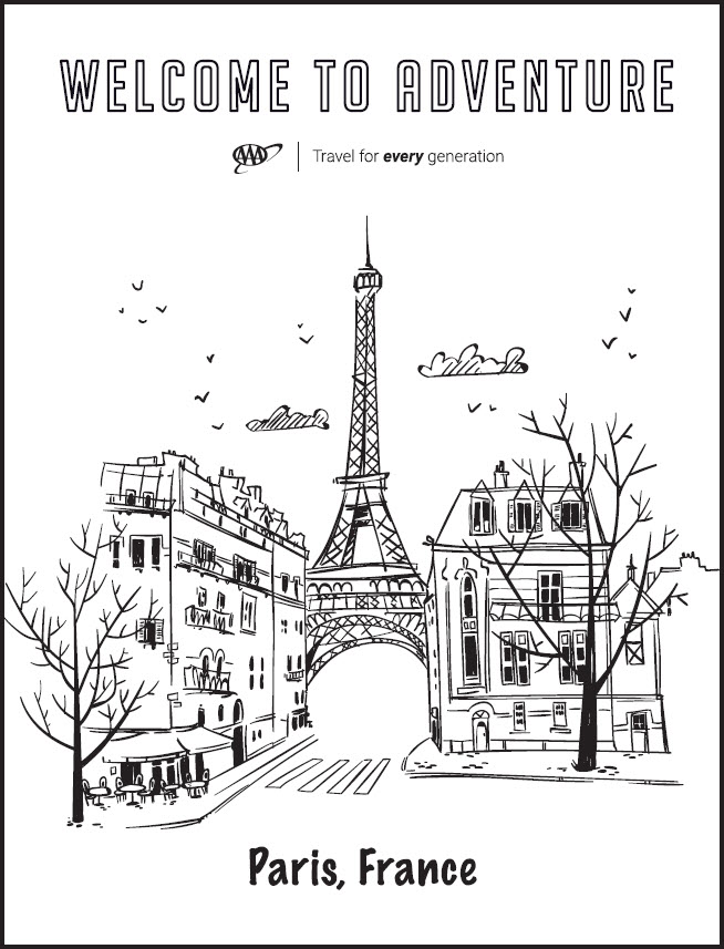 Eiffel Tower