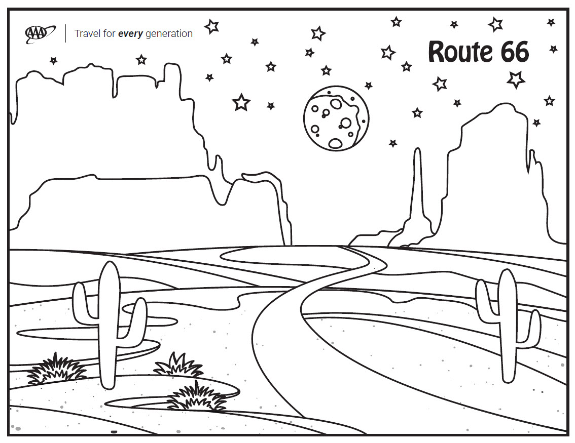 Route 66