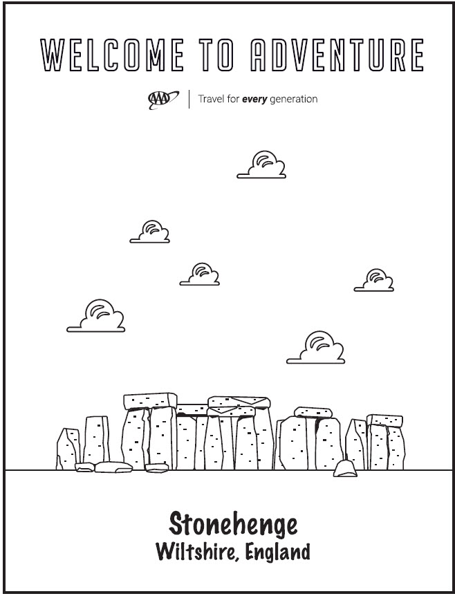 Stonehenge