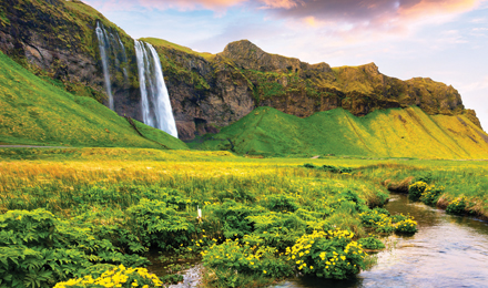 Iceland