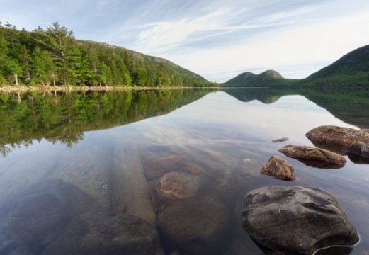 Acadia National Park
