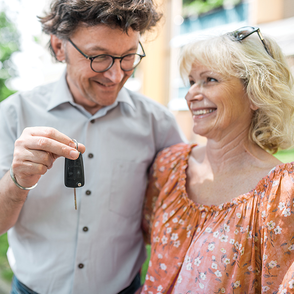 AAA Car Buying Checklist