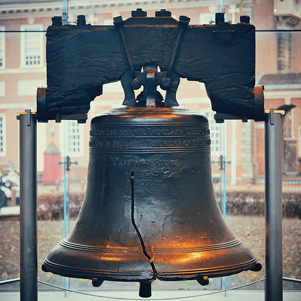 Liberty Bell Philidelphia