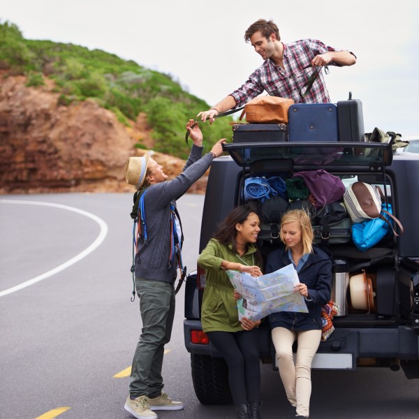 Road Trip
