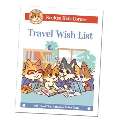 keekee's wish list