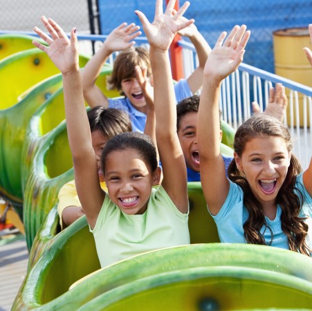 Roller Coaster