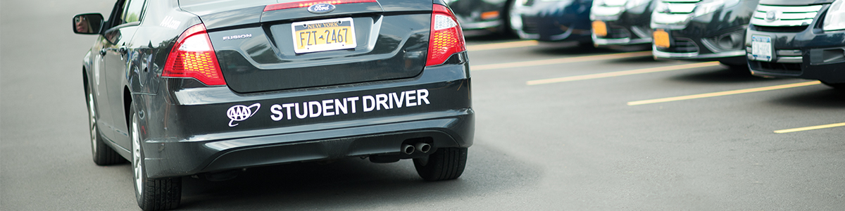 Licensed to Learn Driving Program