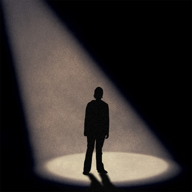 Shadow Shadow