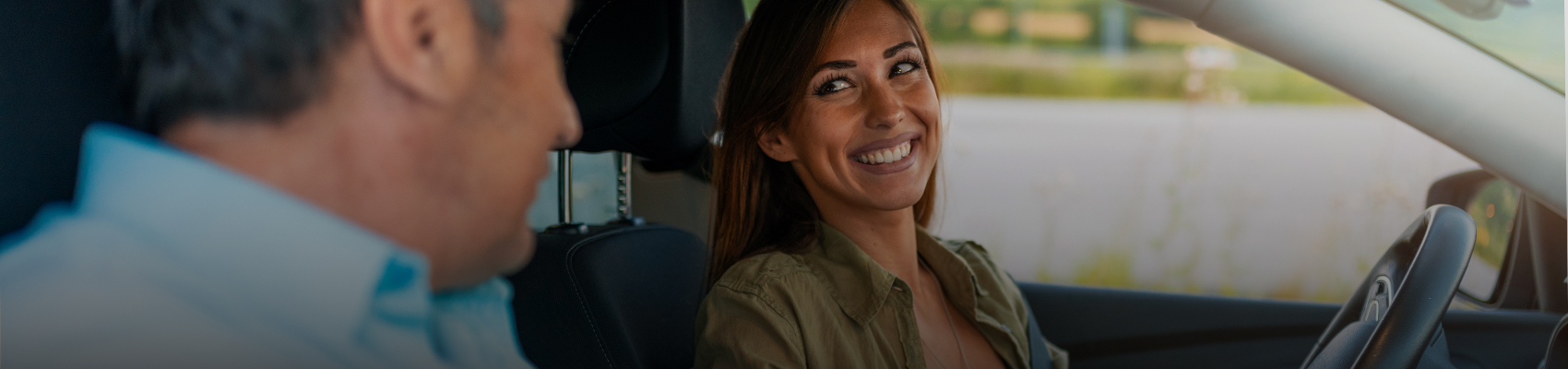 Driver Evaluations