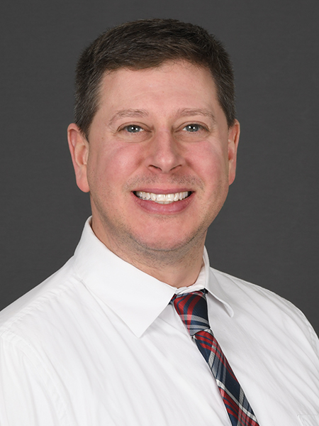 Michael Matecki