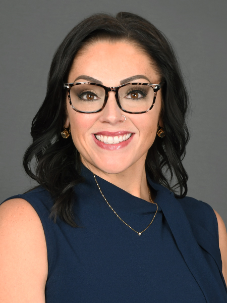 Teresa Jones