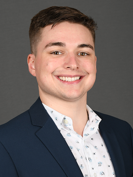 Austin McFall