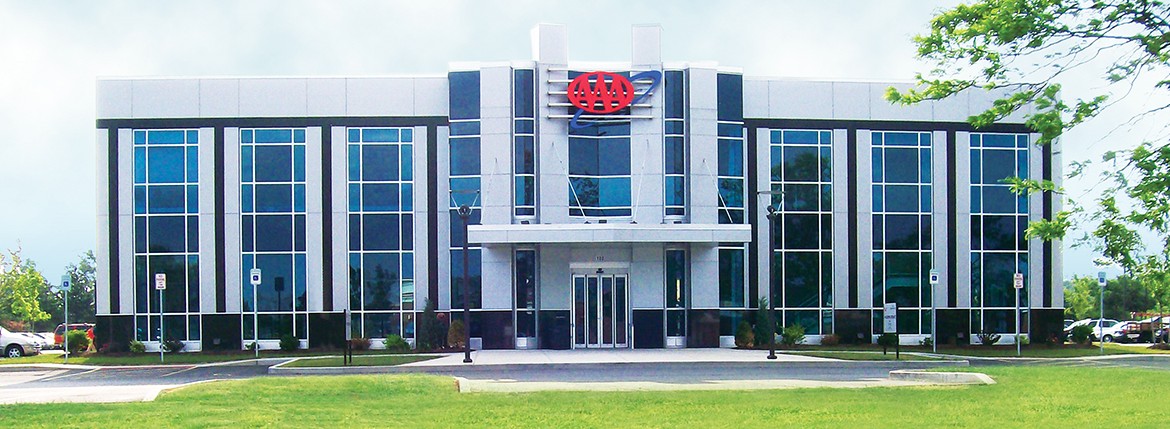AAA Branch Information