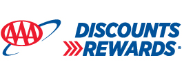 AAA Discounts and Rewards