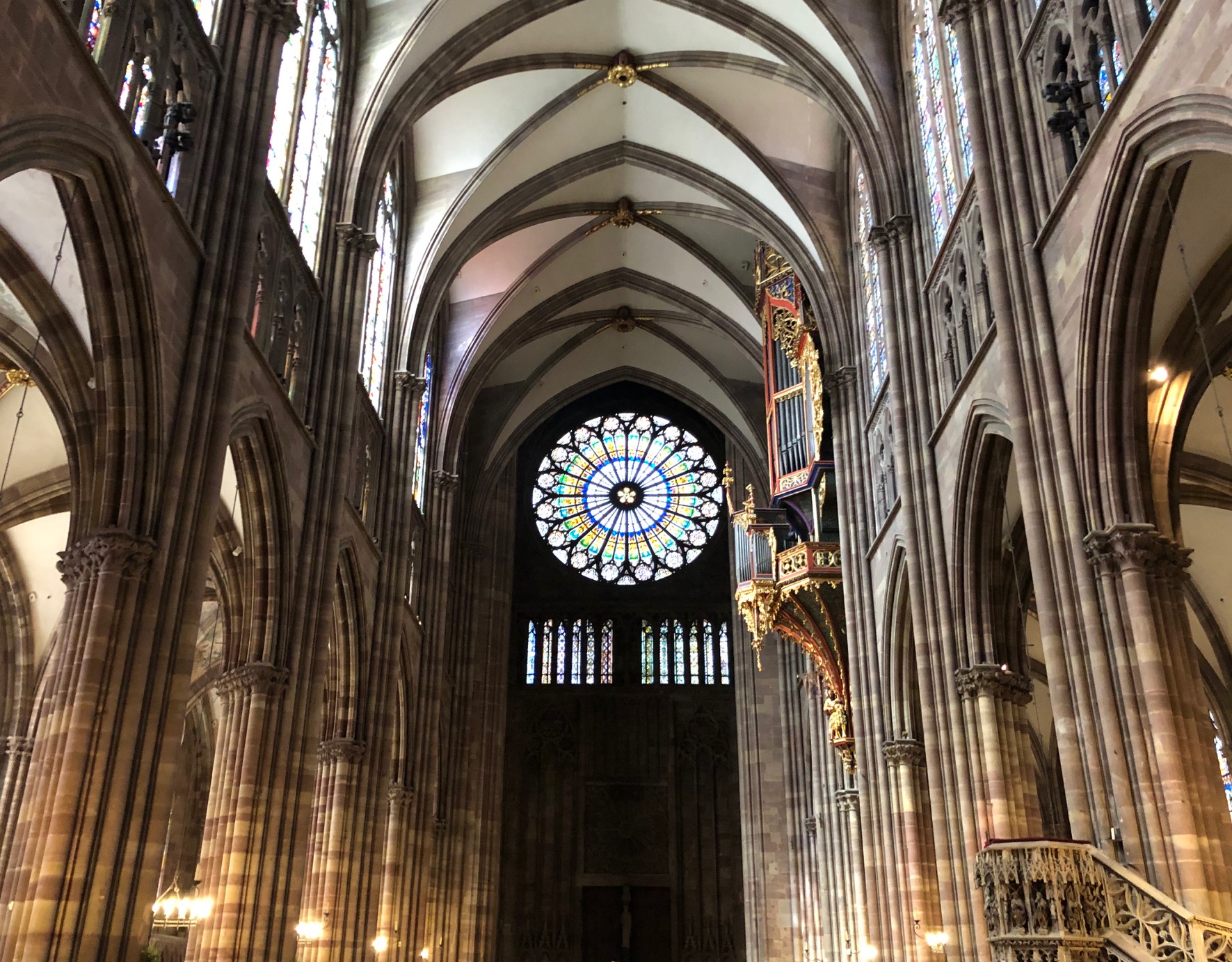 church