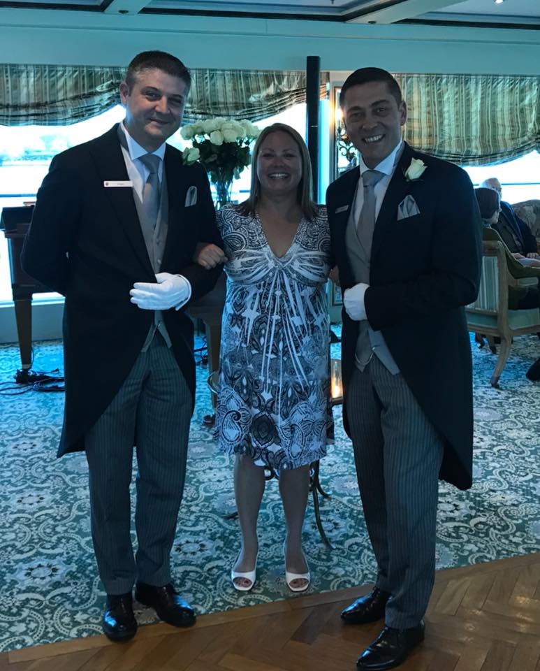 butlers