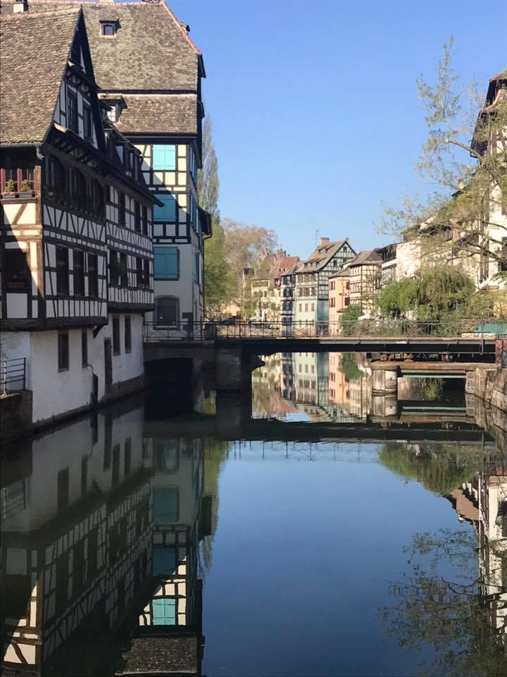 castles along the rhine