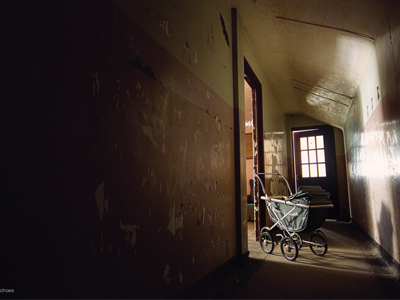 Rolling Hill Asylum
