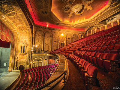 Landmark Theatre