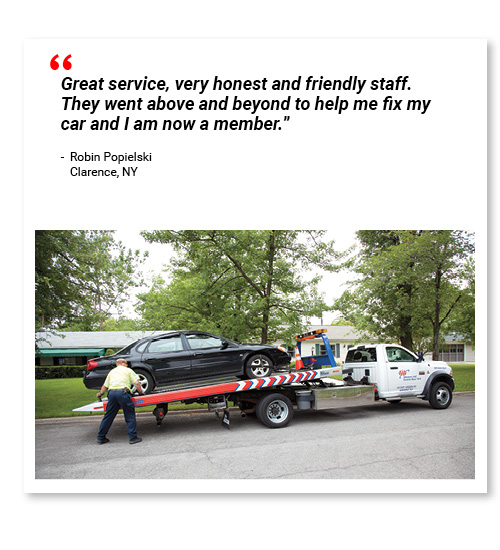 Customer Testimonial