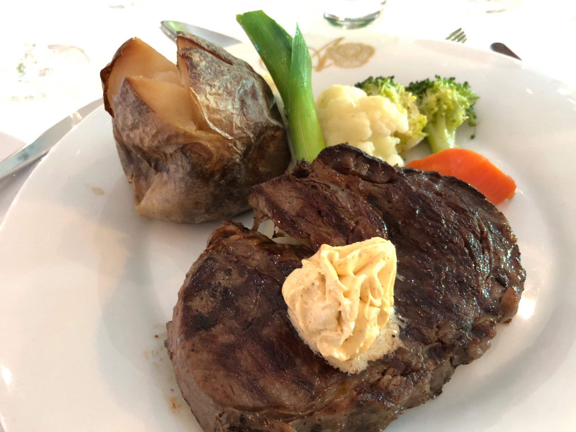 dinner