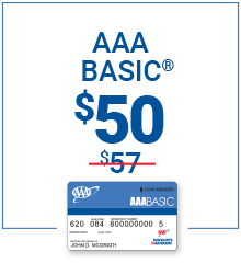 Basic Membership $50 card
