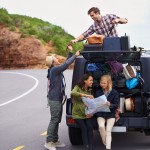 Road Trip