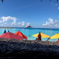 Half Moon Cay