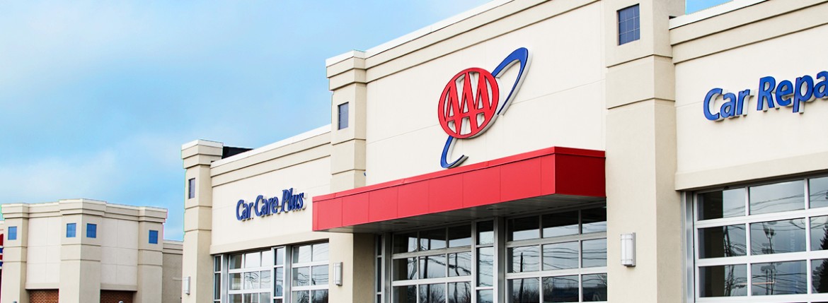 AAA Car Care Plus®