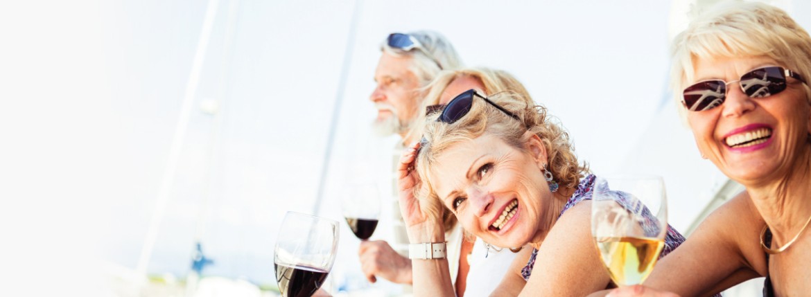 Solo Travelers Club - Travel with Friends