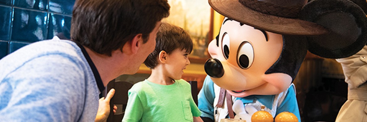 Magic Creators Disney Careers