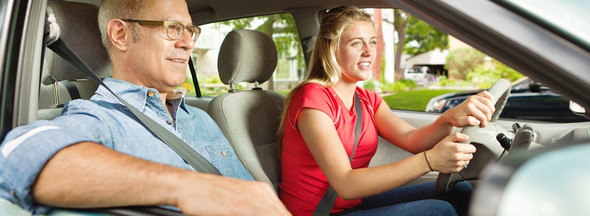 AAA Driver Training