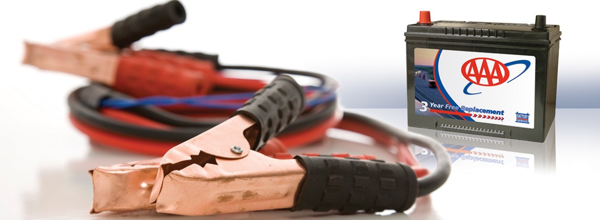 AAA Battery Service