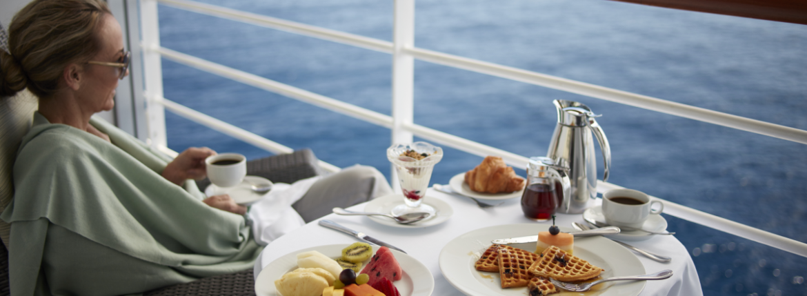 Room service