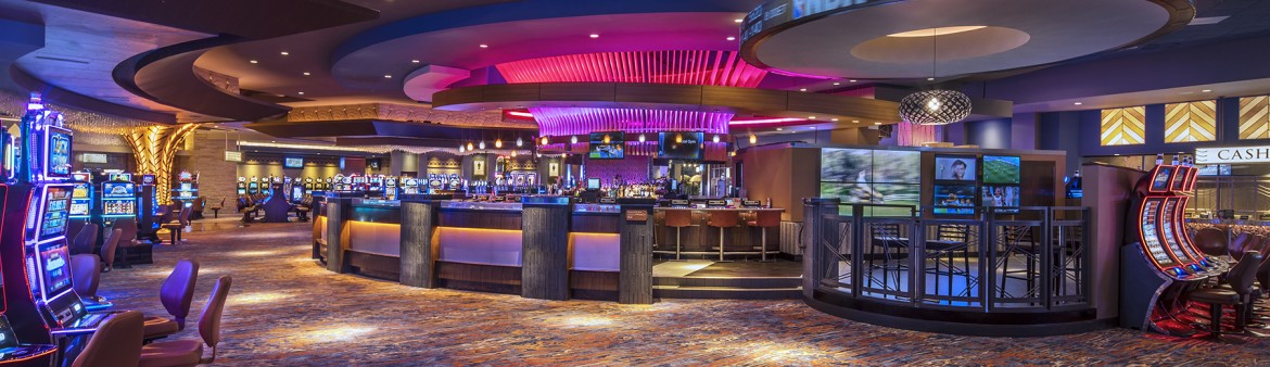 Seneca Casino Social Club