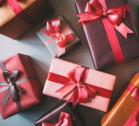 Give the Gift of AAA Membership