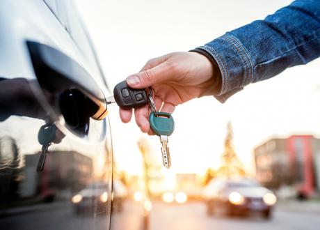 AAA Insurance. It’s a name you trust.