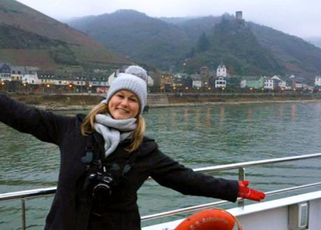 Contact an AAA Travel Agent