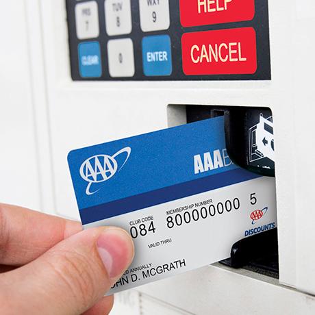AAA is much more than roadside assistance