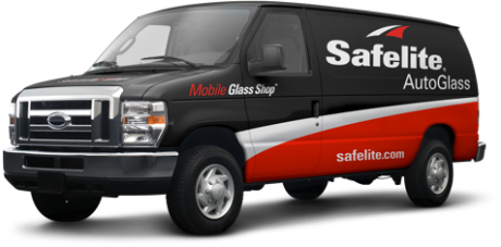 mobile glass shop