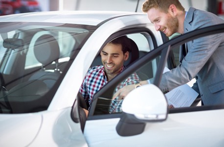 Enterprise Car Sales image