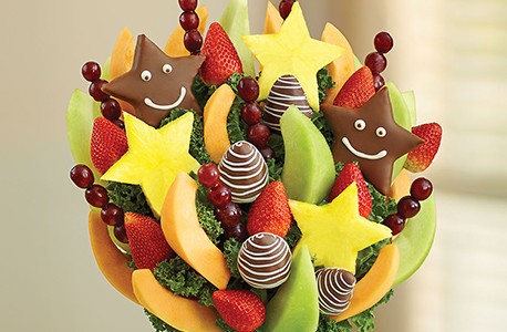Fruit Bouquet