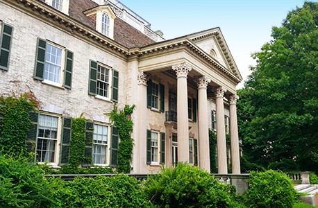 George Eastman House Museum