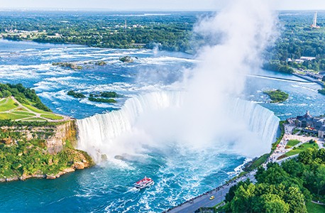 Niagara Falls Canada