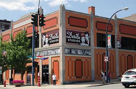 Lucy Desi Museum