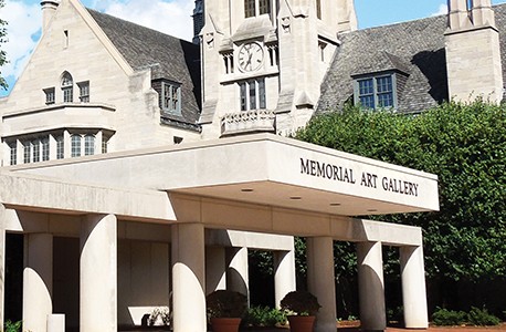 Memorial Art Gallery