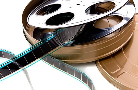 film reel