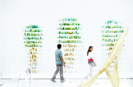 Corning Museum of Glass